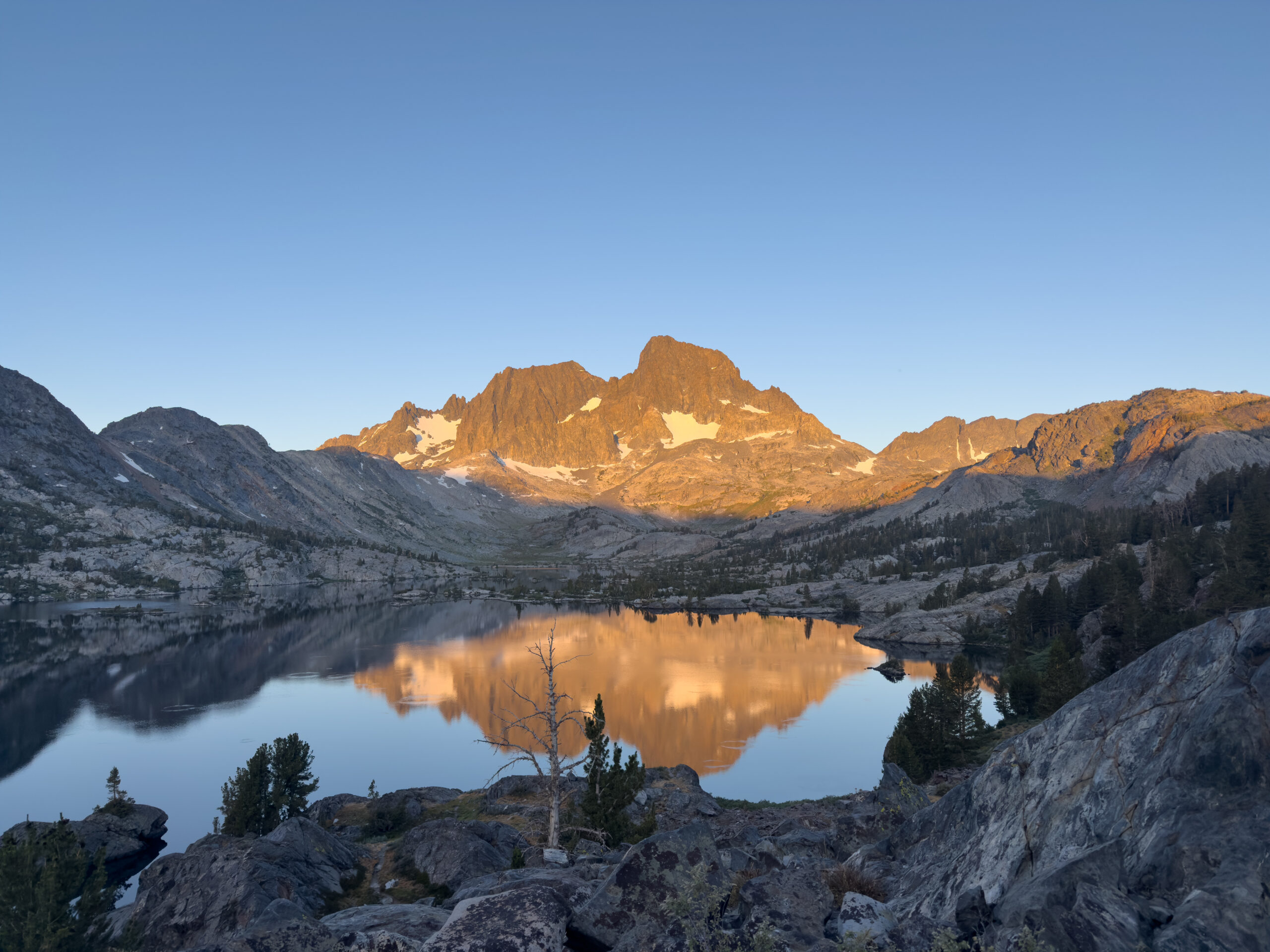 John Muir Trail