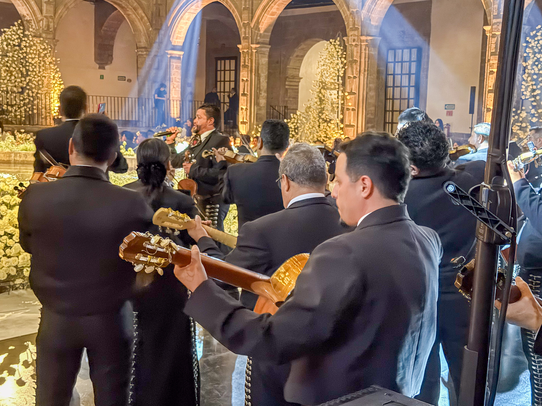 Mexico City